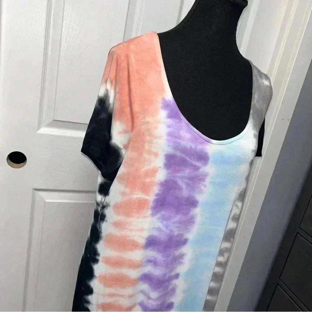 Torrid Maxi Dress - Picture 4 of 6